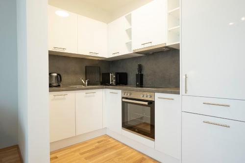 42m2 Apartment, Central Location with Big Terrace