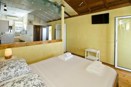 Apartments Cvjetan