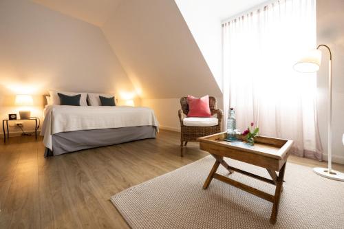 The Little Guesthouse