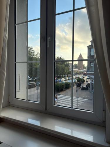 Old Town Premium Apartment Podwale Staromiejskie