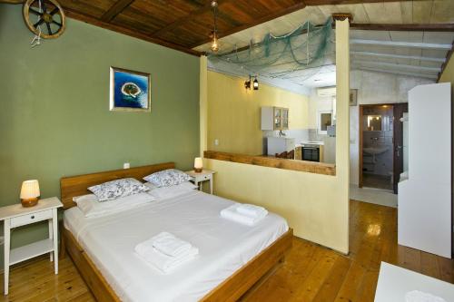Apartments Cvjetan
