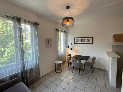 DEUX PIECES PREMIUM Hyper Centre de NICE