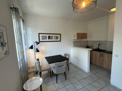 DEUX PIECES PREMIUM Hyper Centre de NICE