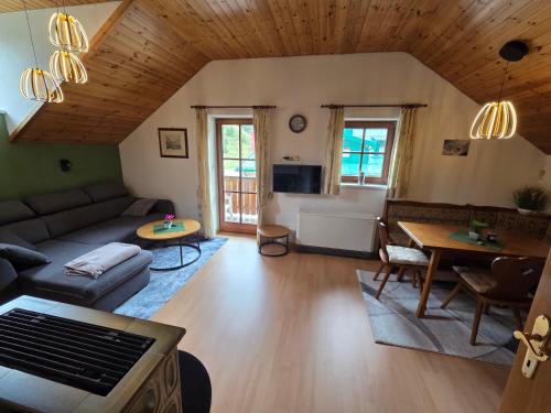 Chalets Sportgastein