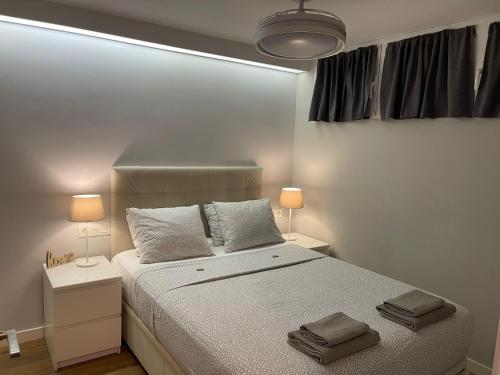 Apartamento Santa Barbara I