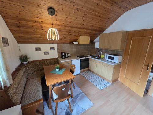 Chalets Sportgastein