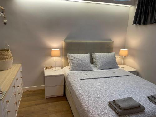 Apartamento Santa Barbara I