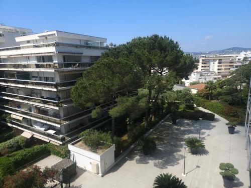 Tanit Le Sidon Grand 2 pièces
