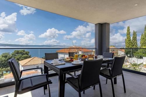 Pool Apartments Crikvenica
