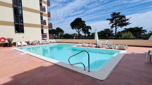 Estoril Casino 3 Bedrooms With Pool