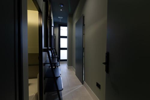 Hostel Superlativo Vialia I