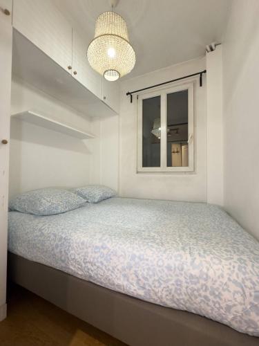 Charming Studio in the Heart of Paris 18th Arrondissement