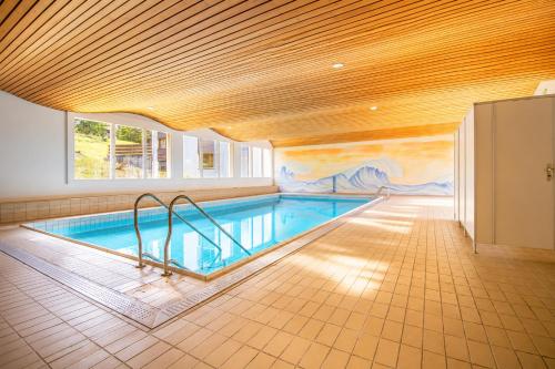 Rehwiesa C04 - Gemütliches Studio Direkt an der Piste - Arosa Stay