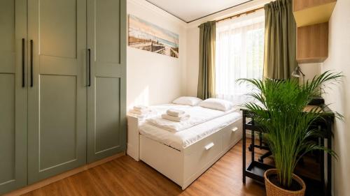City Point Gdańsk Apartment
