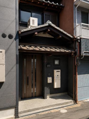 Grey Hyyge House OSAKA 3号館