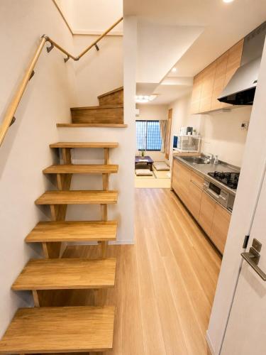 Grey Hyyge House OSAKA 3号館
