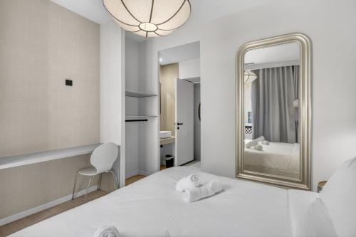 4 chambres - Proche Palais - Spacieux