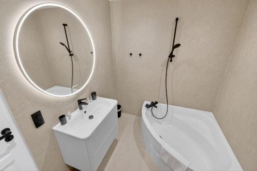 4 chambres - Proche Palais - Spacieux