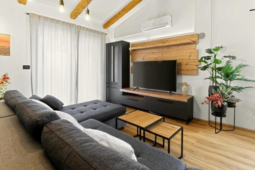 Villa Morgan by Rent Istria