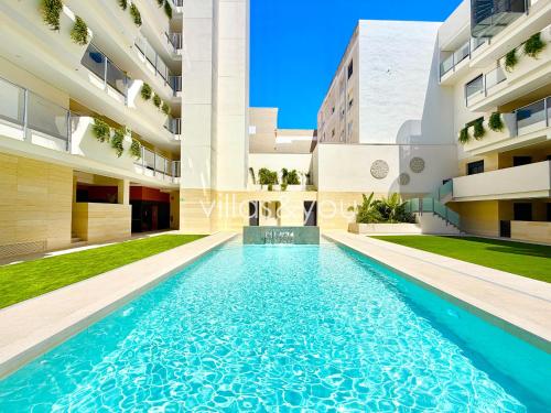 29 Balcon de Habaneras Torrevieja by Villas&You