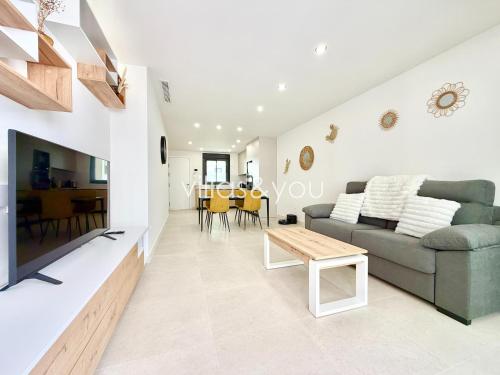 29 Balcon de Habaneras Torrevieja by Villas&You