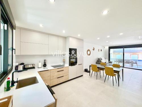 29 Balcon de Habaneras Torrevieja by Villas&You