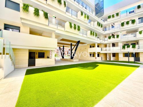 29 Balcon de Habaneras Torrevieja by Villas&You