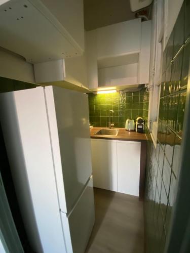 Cozy studio COEUR Avignon