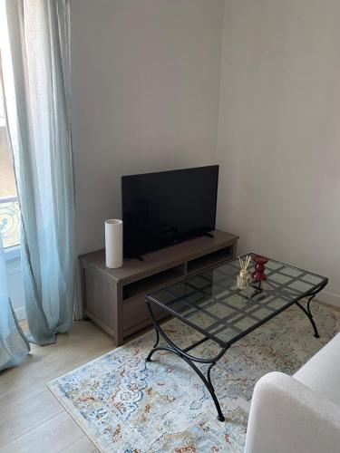 Cozy studio COEUR Avignon