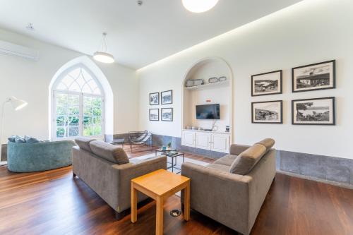 Azores Youth Hostels - Sao Miguel