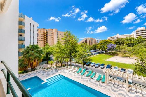 Tália IV - City Center - Vilamoura