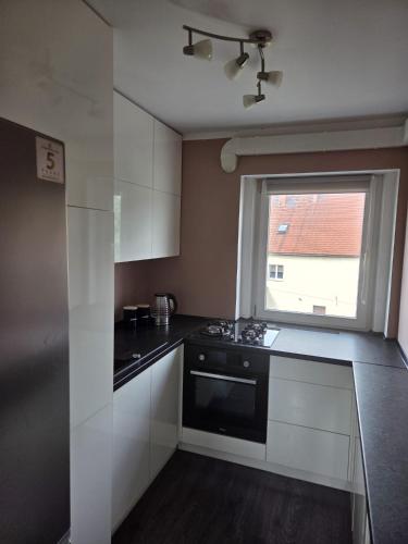 Apartament Górna