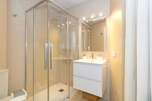 GuestReady - Modern flat 5 minutes from the beach