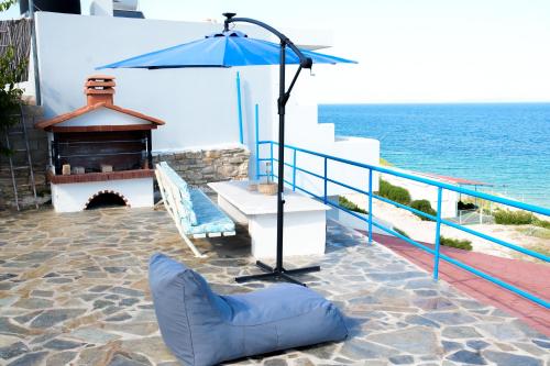 Gridia Apartment