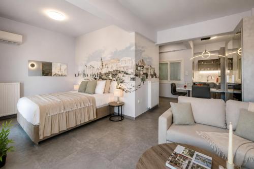Apartment 55