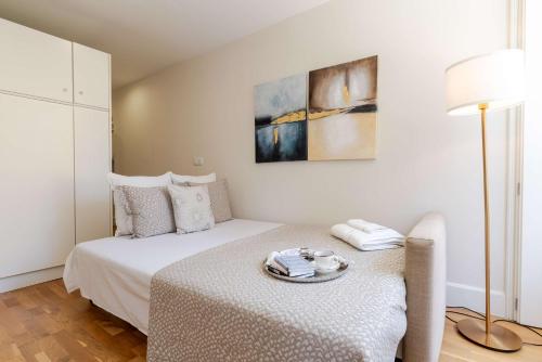 Cozy Santa Catarina Studio by HostWise