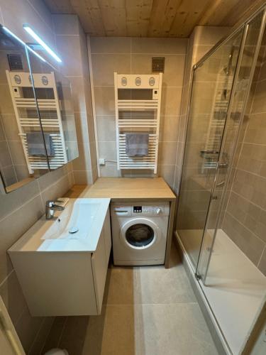 JANDRI 4 Appartement 6 personnes -38860 Les 2 Alpes - Pied des pistes