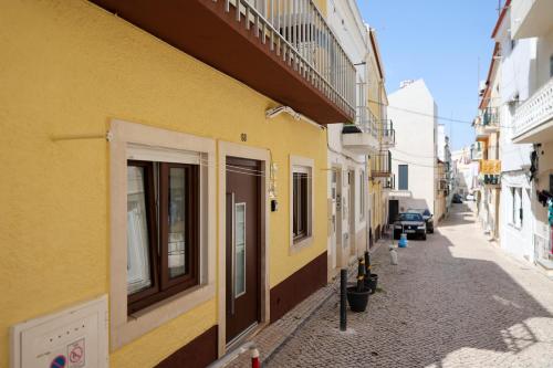 Nazaré Surf & Ocean House