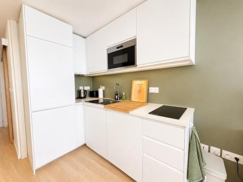 Dreamy Sea View - Direct Beach Access - Parking