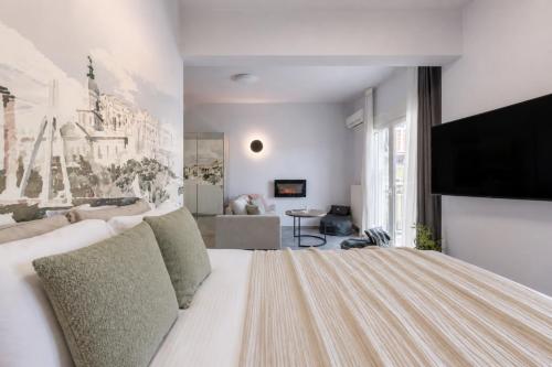 Apartment 55