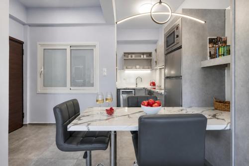 Apartment 55