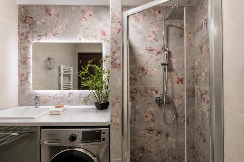 Apartment 55