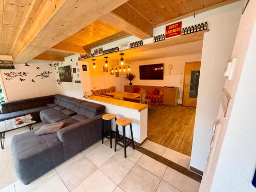 Ferienwohnung Geisslein