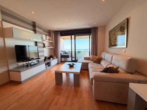 Camarate Golf Casares Luxury Apartment