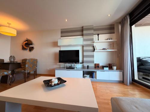 Camarate Golf Casares Luxury Apartment