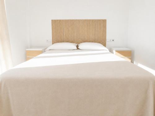 Luxury Apartment Fuengirola 1 min to the Beach Downtown