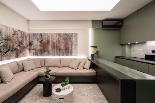 Vitae Apartment by LobbySquare