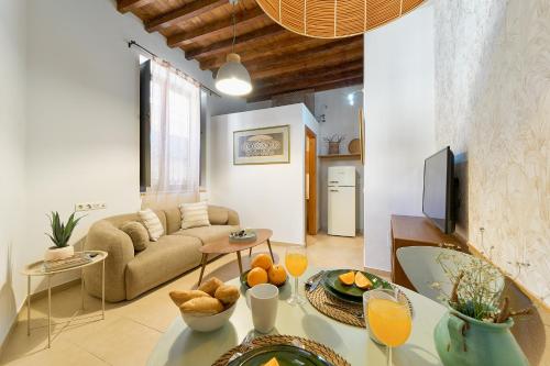 Cozy Apartment Near the Historic Centre
