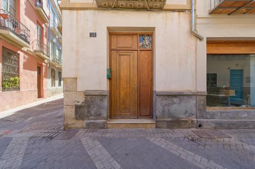Cozy Apartment Near the Historic Centre