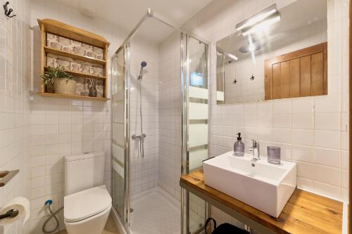 Cozy Apartment Near the Historic Centre